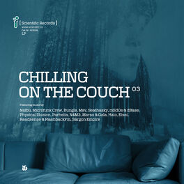 Chill on the Couch 3