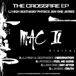 Crossfire EP