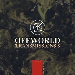 Offworld Transmissions Vol. 8 